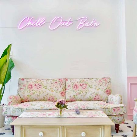The Chill - Homestay In Hue Exteriér fotografie