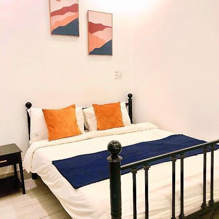 The Chill - Homestay In Hue Exteriér fotografie