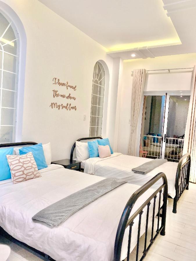 The Chill - Homestay In Hue Exteriér fotografie