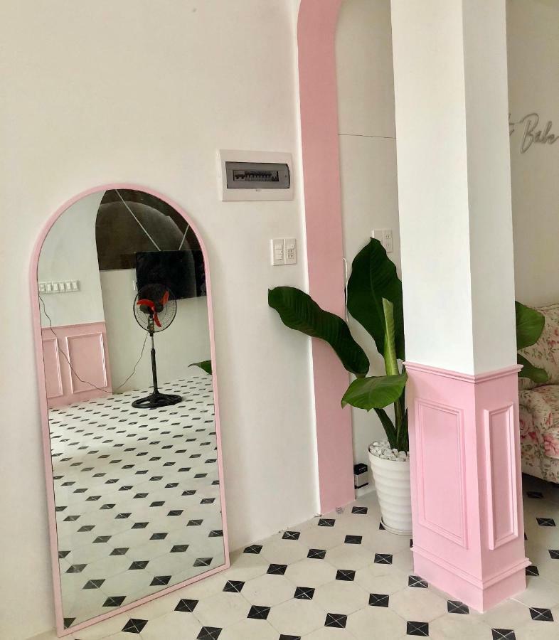The Chill - Homestay In Hue Exteriér fotografie