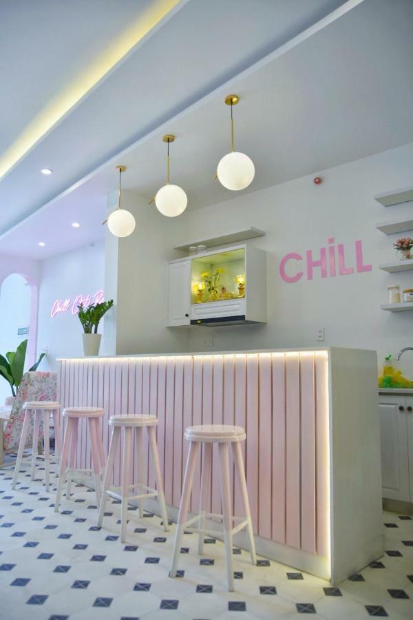 The Chill - Homestay In Hue Exteriér fotografie