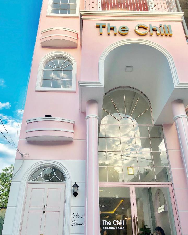 The Chill - Homestay In Hue Exteriér fotografie